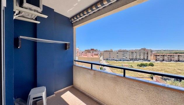 Odsprzedaż - Apartment - Torrevieja - Gaspar Perrelló