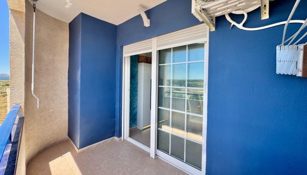 Odsprzedaż - Apartment - Torrevieja - Gaspar Perrelló