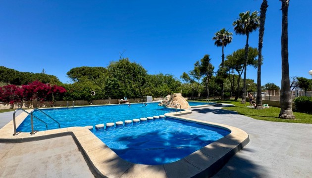 Odsprzedaż - Apartment - Torrevieja - Gaspar Perrelló