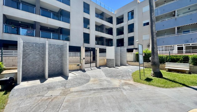 Odsprzedaż - Apartment - Torrevieja - Gaspar Perrelló