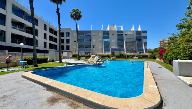 Odsprzedaż - Apartment - Torrevieja - Gaspar Perrelló