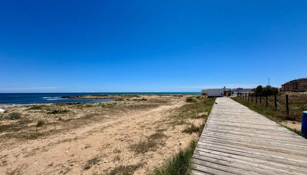 Odsprzedaż - Apartment - Torrevieja - Gaspar Perrelló