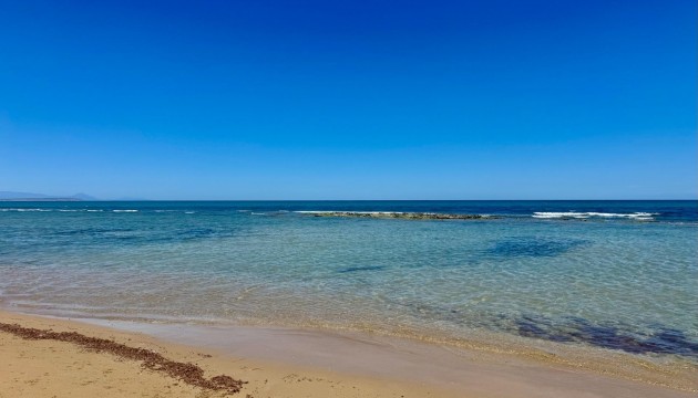 Odsprzedaż - Apartment - Torrevieja - Gaspar Perrelló