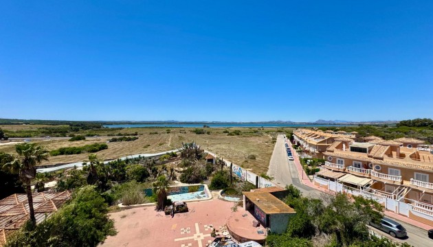 Odsprzedaż - Apartment - Torrevieja - Gaspar Perrelló