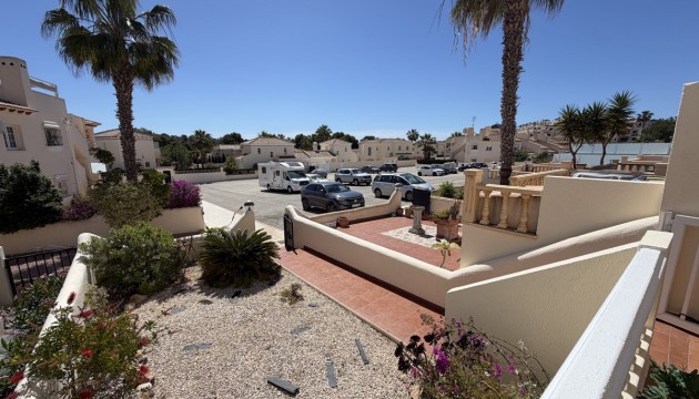 Begagnad - House - Orihuela Costa - Las Ramblas Golf