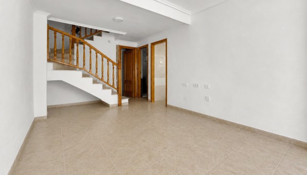 Wiederverkauf - Stadthaus - Orihuela Costa - Los Almendros
