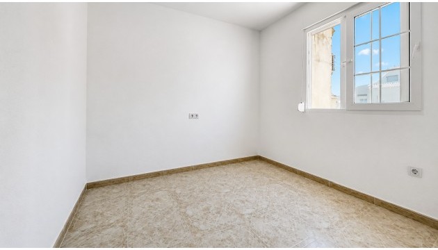 Wiederverkauf - Stadthaus - Orihuela Costa - Los Almendros
