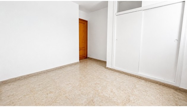 Wiederverkauf - Stadthaus - Orihuela Costa - Los Almendros