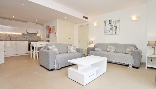 Herverkoop - Apartment - Orihuela Costa - Playa Flamenca