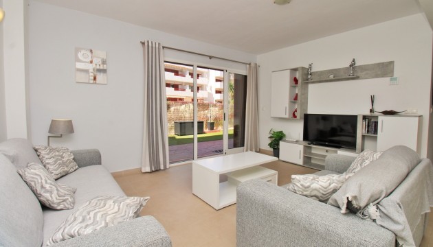Herverkoop - Apartment - Orihuela Costa - Playa Flamenca
