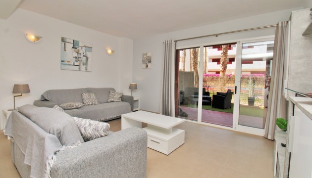 Herverkoop - Apartment - Orihuela Costa - Playa Flamenca