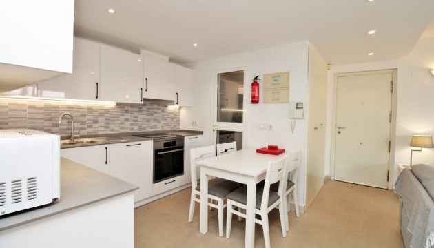 Herverkoop - Apartment - Orihuela Costa - Playa Flamenca