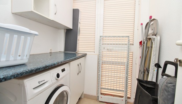 Herverkoop - Apartment - Orihuela Costa - Playa Flamenca