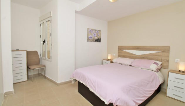 Herverkoop - Apartment - Orihuela Costa - Playa Flamenca