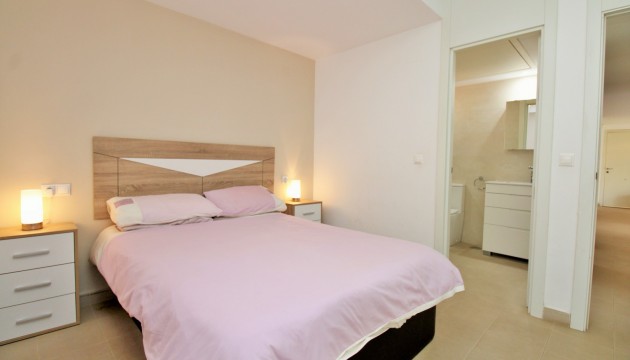 Herverkoop - Apartment - Orihuela Costa - Playa Flamenca