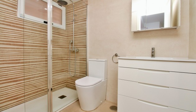 Herverkoop - Apartment - Orihuela Costa - Playa Flamenca