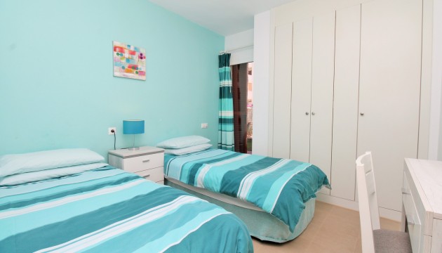 Herverkoop - Apartment - Orihuela Costa - Playa Flamenca