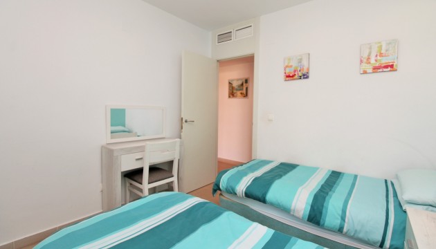 Herverkoop - Apartment - Orihuela Costa - Playa Flamenca