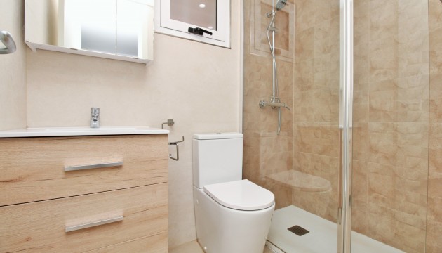 Herverkoop - Apartment - Orihuela Costa - Playa Flamenca