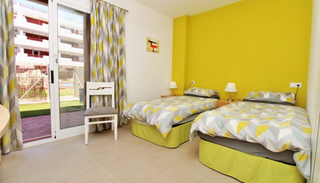 Herverkoop - Apartment - Orihuela Costa - Playa Flamenca
