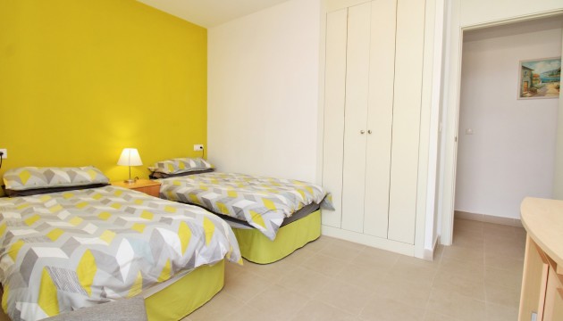 Herverkoop - Apartment - Orihuela Costa - Playa Flamenca