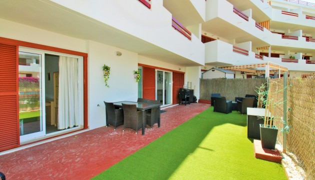 Herverkoop - Apartment - Orihuela Costa - Playa Flamenca