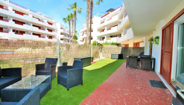 Herverkoop - Apartment - Orihuela Costa - Playa Flamenca