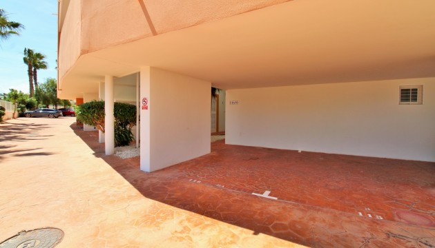 Herverkoop - Apartment - Orihuela Costa - Playa Flamenca
