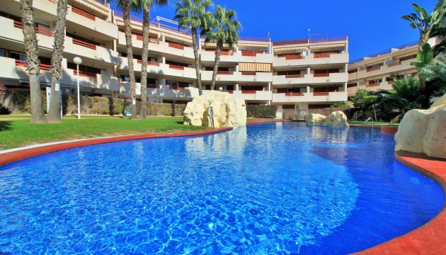Herverkoop - Apartment - Orihuela Costa - Playa Flamenca