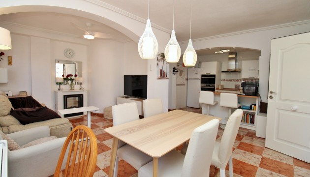 Wiederverkauf - Stadthaus - Orihuela Costa - Cabo Roig