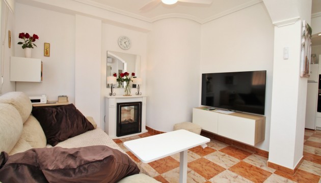Wiederverkauf - Stadthaus - Orihuela Costa - Cabo Roig