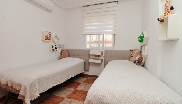 Wiederverkauf - Stadthaus - Orihuela Costa - Cabo Roig