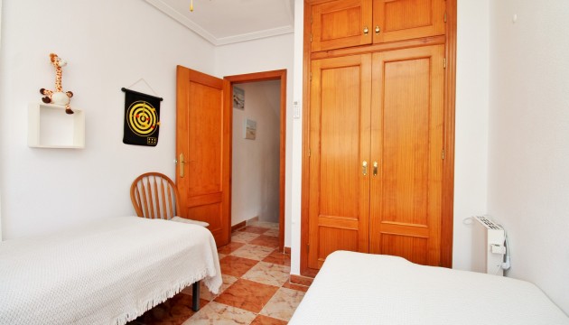 Wiederverkauf - Stadthaus - Orihuela Costa - Cabo Roig