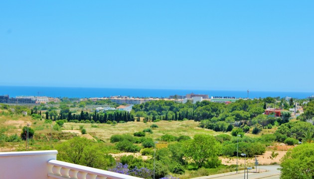 Wiederverkauf - Stadthaus - Orihuela Costa - Cabo Roig
