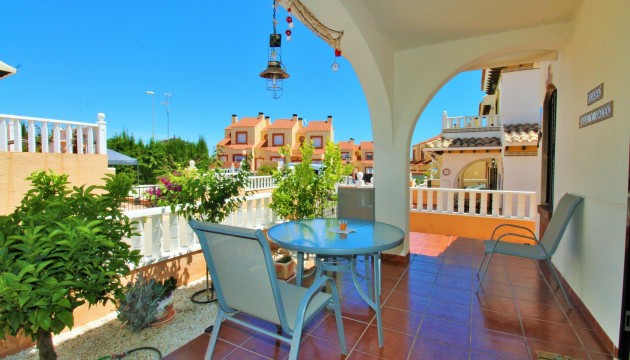 Wiederverkauf - Stadthaus - Orihuela Costa - Cabo Roig