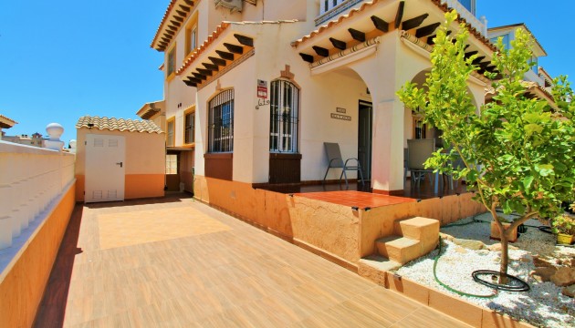 Wiederverkauf - Stadthaus - Orihuela Costa - Cabo Roig