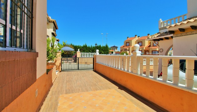 Wiederverkauf - Stadthaus - Orihuela Costa - Cabo Roig