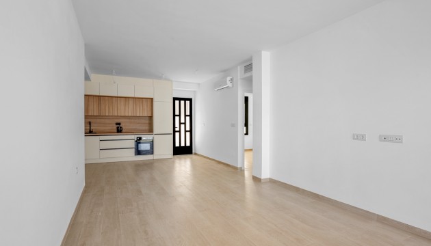 Reventa - Apartamento - San Miguel de Salinas