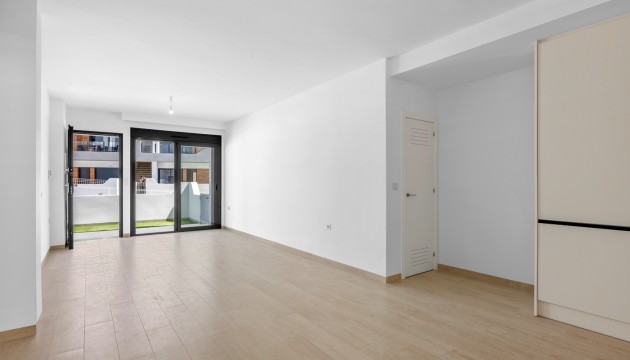 Reventa - Apartamento - San Miguel de Salinas