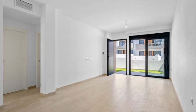 Reventa - Apartamento - San Miguel de Salinas