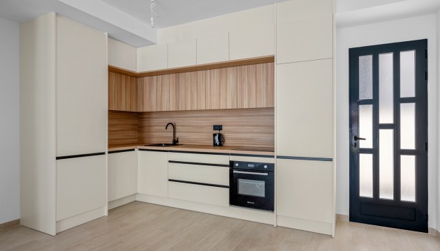 Reventa - Apartamento - San Miguel de Salinas