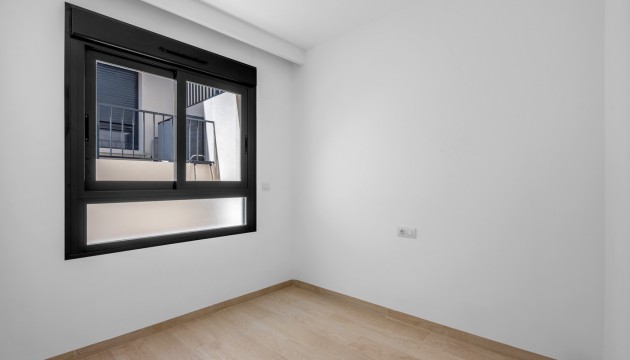 Reventa - Apartamento - San Miguel de Salinas