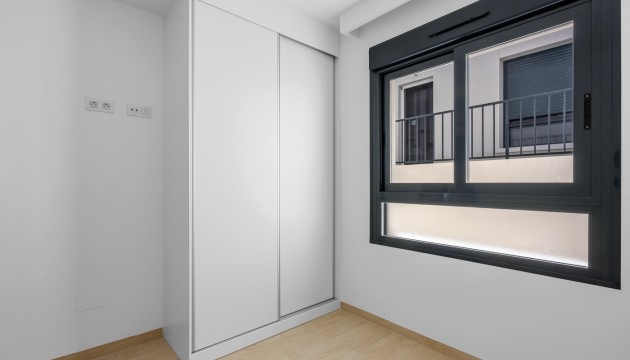 Reventa - Apartamento - San Miguel de Salinas