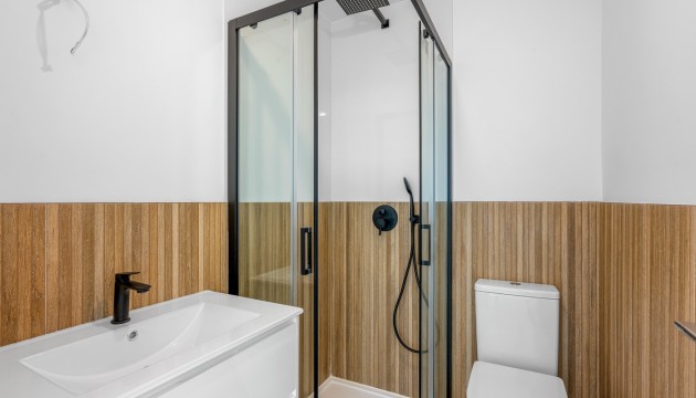 Reventa - Apartamento - San Miguel de Salinas