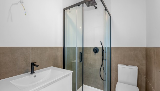 Reventa - Apartamento - San Miguel de Salinas