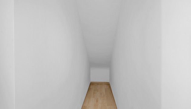 Reventa - Apartamento - San Miguel de Salinas