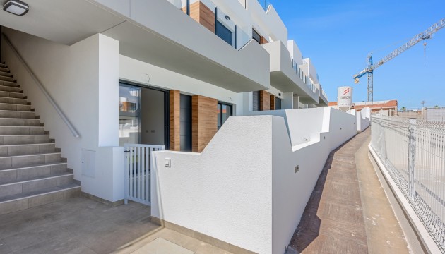 Reventa - Apartamento - San Miguel de Salinas