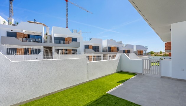 Reventa - Apartamento - San Miguel de Salinas