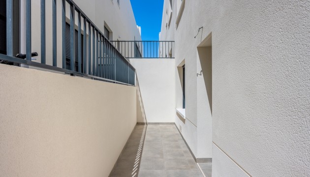 Reventa - Apartamento - San Miguel de Salinas