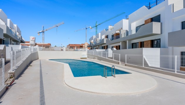 Reventa - Apartamento - San Miguel de Salinas